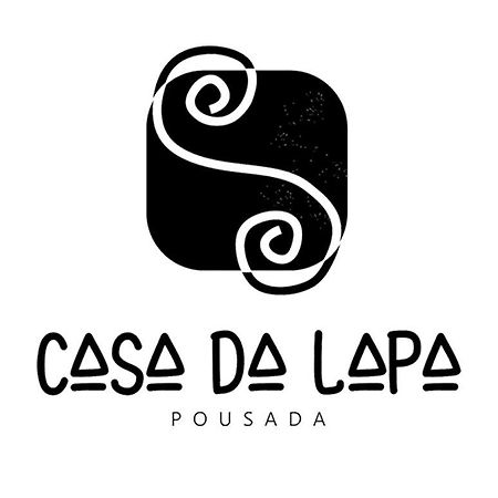 Pousada Casa Da Lapa Araquari Exteriér fotografie