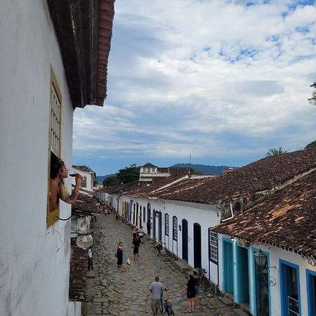 Pousada Casa Da Lapa Araquari Exteriér fotografie