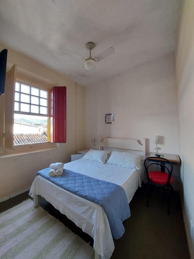 Pousada Casa Da Lapa Araquari Exteriér fotografie