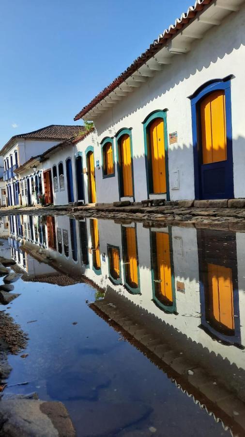 Pousada Casa Da Lapa Araquari Exteriér fotografie