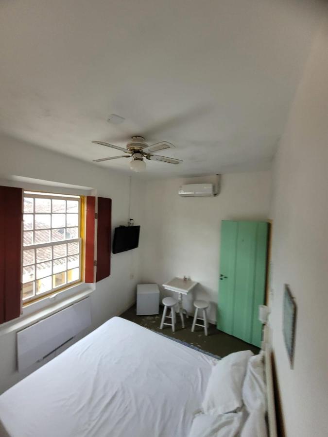 Pousada Casa Da Lapa Araquari Exteriér fotografie