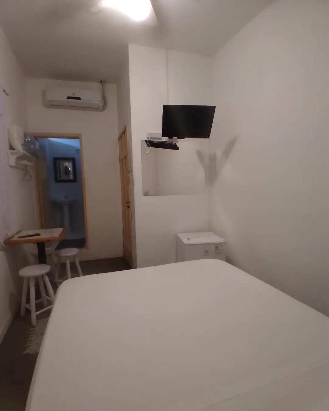 Pousada Casa Da Lapa Araquari Pokoj fotografie