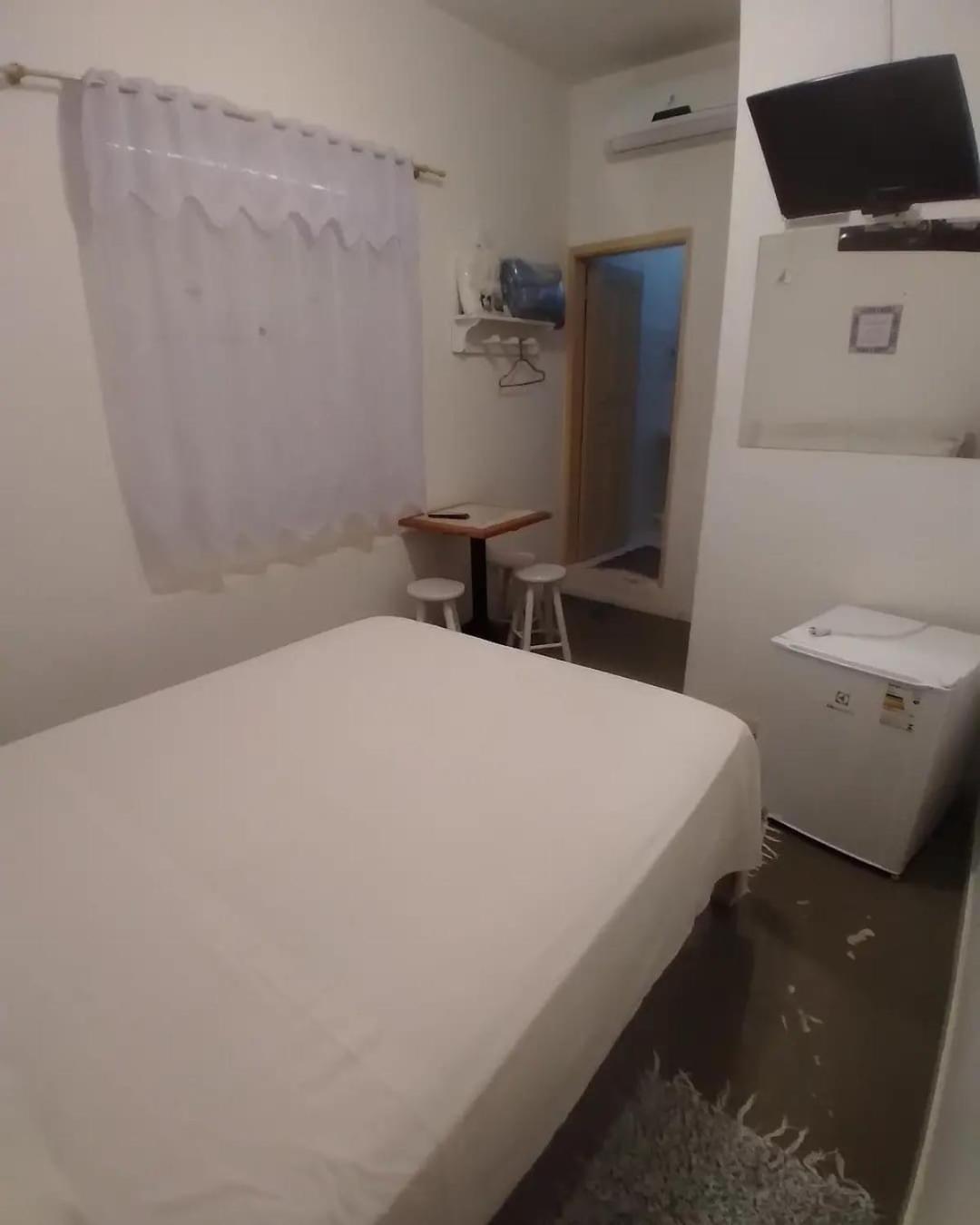 Pousada Casa Da Lapa Araquari Pokoj fotografie